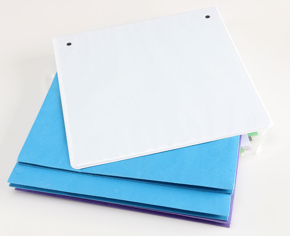 Assorted Office Suppllies