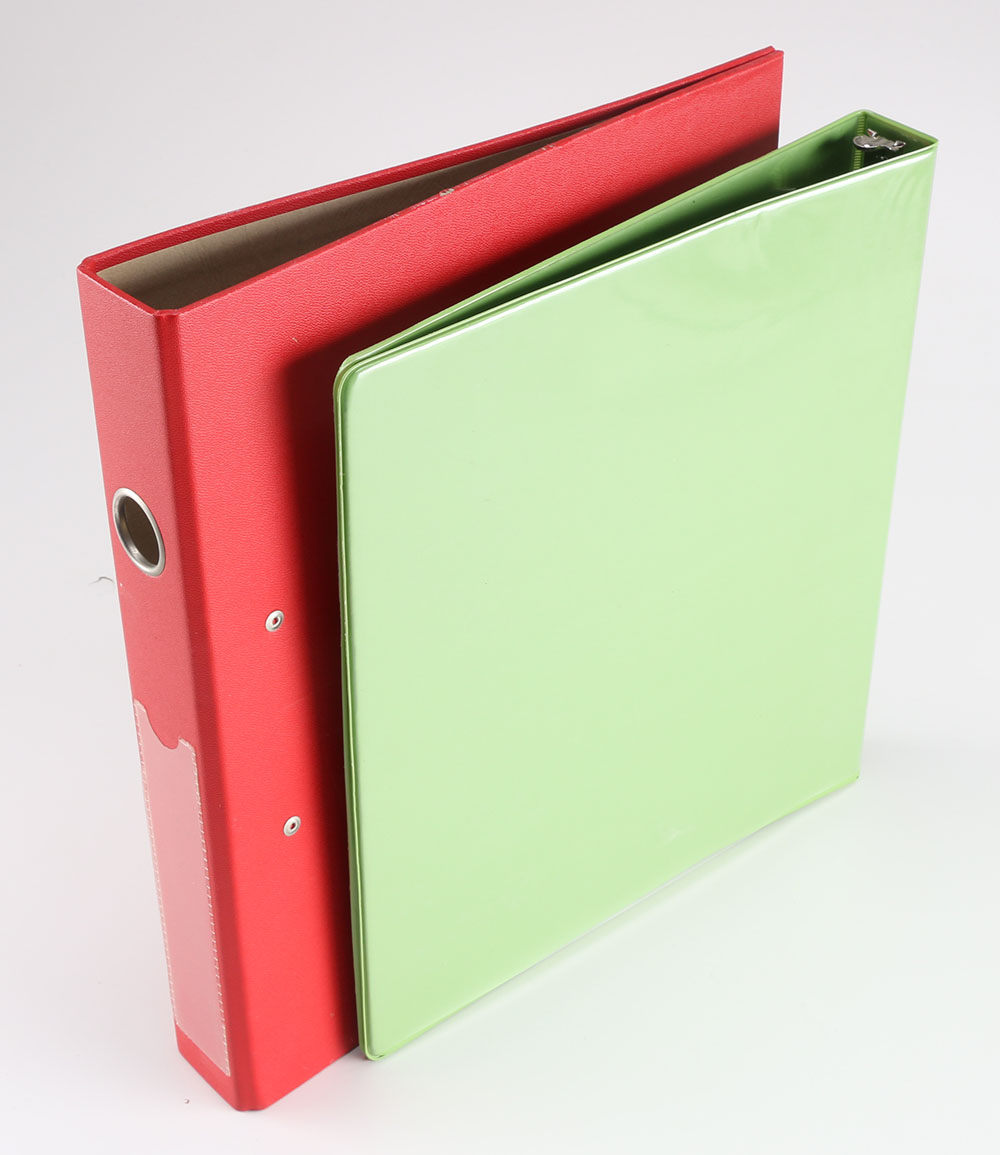 Assorted Office Suppllies