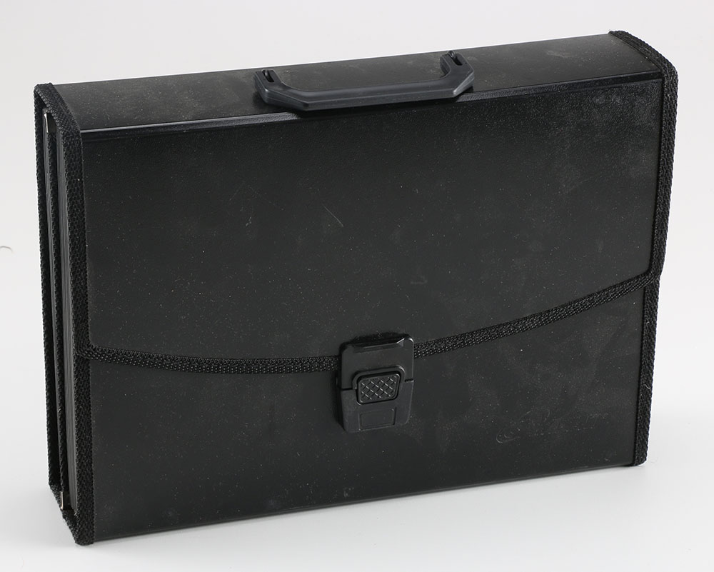 Assorted Office Suppllies