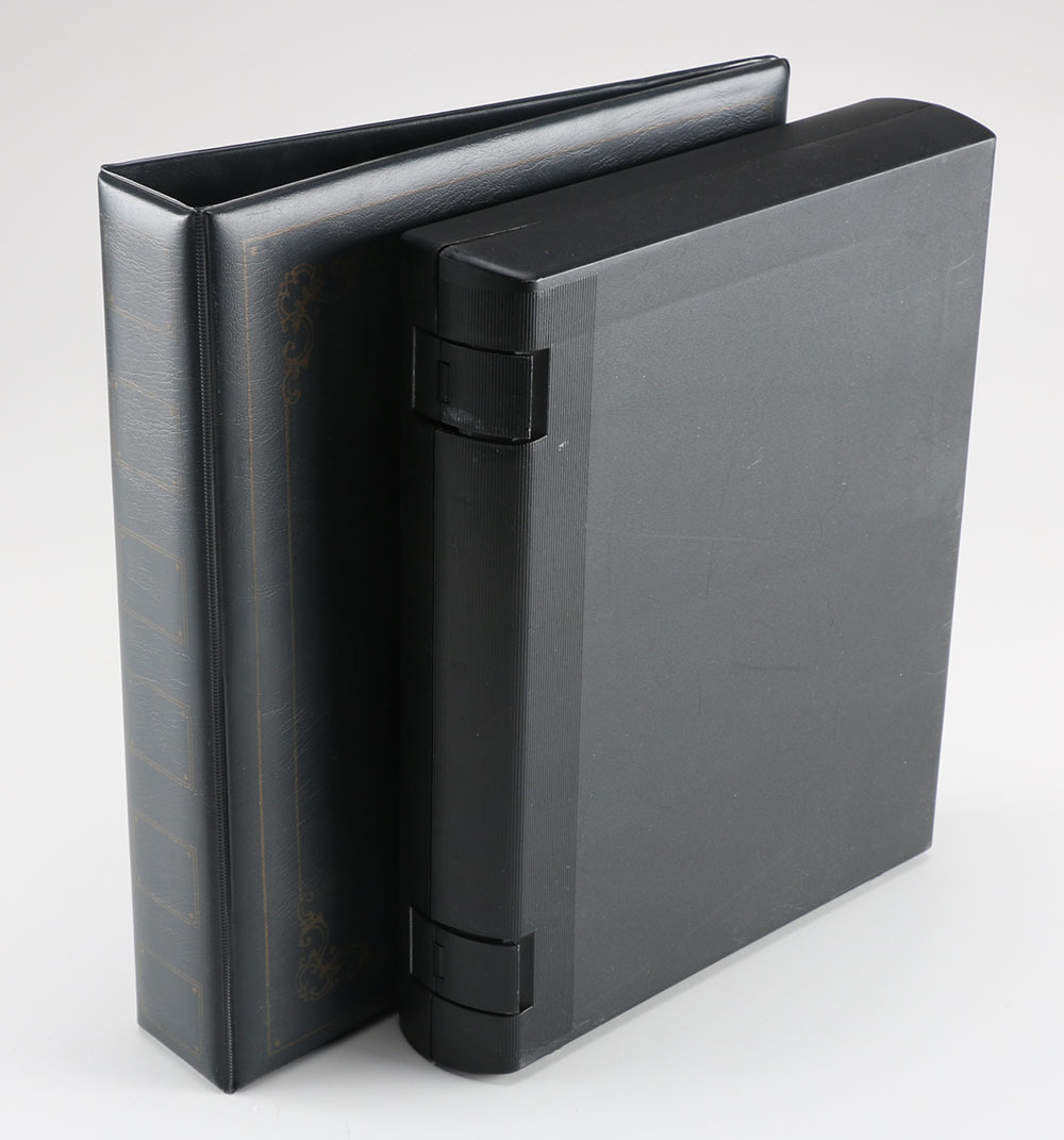 Assorted Office Suppllies