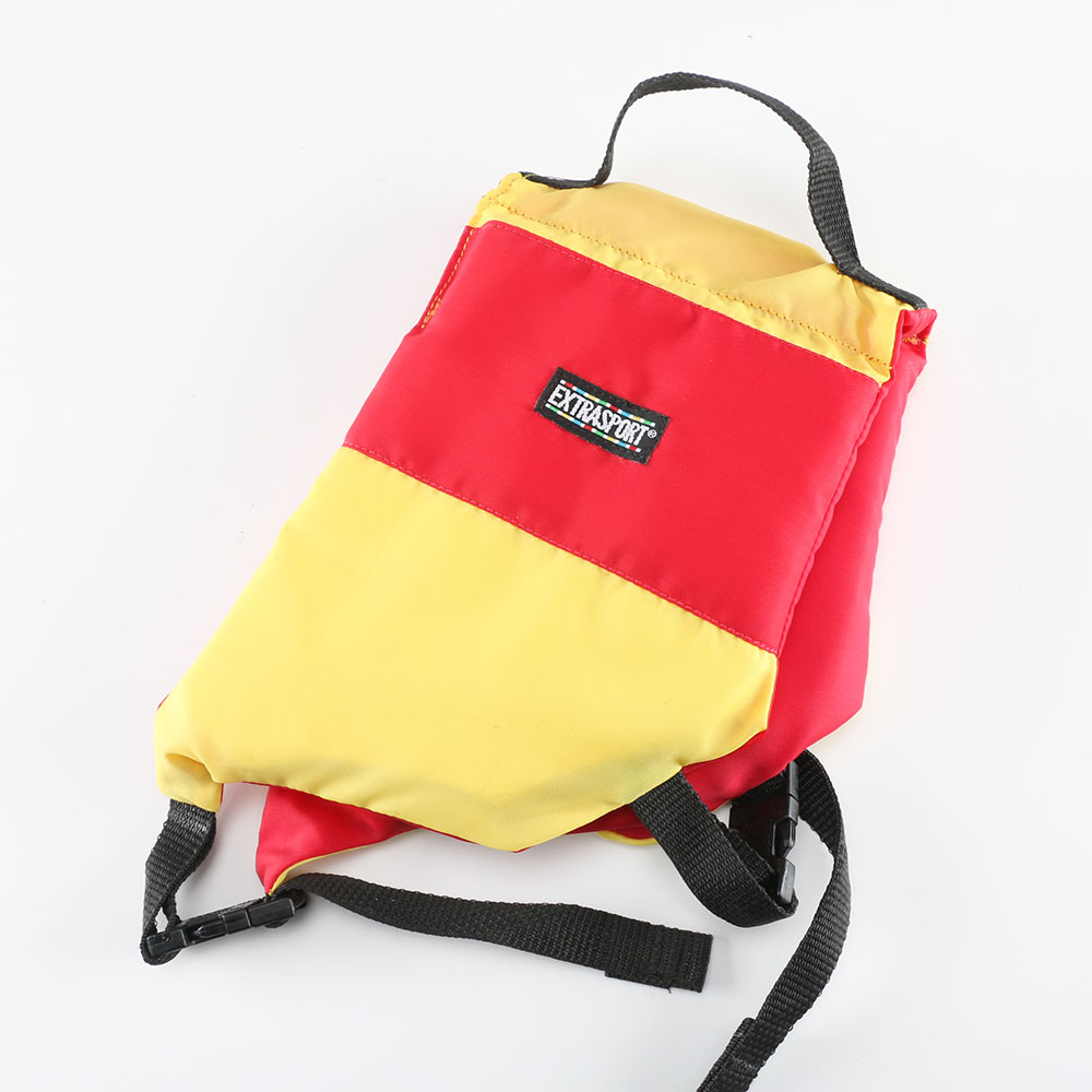 Extrasport Dog Life Jacket