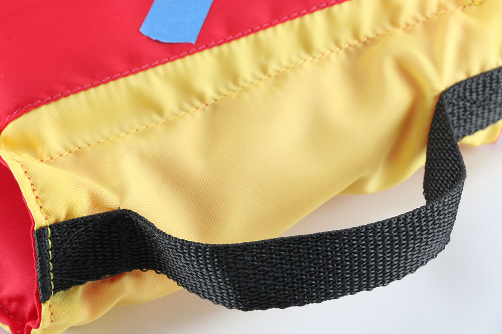 Extrasport Dog Life Jacket