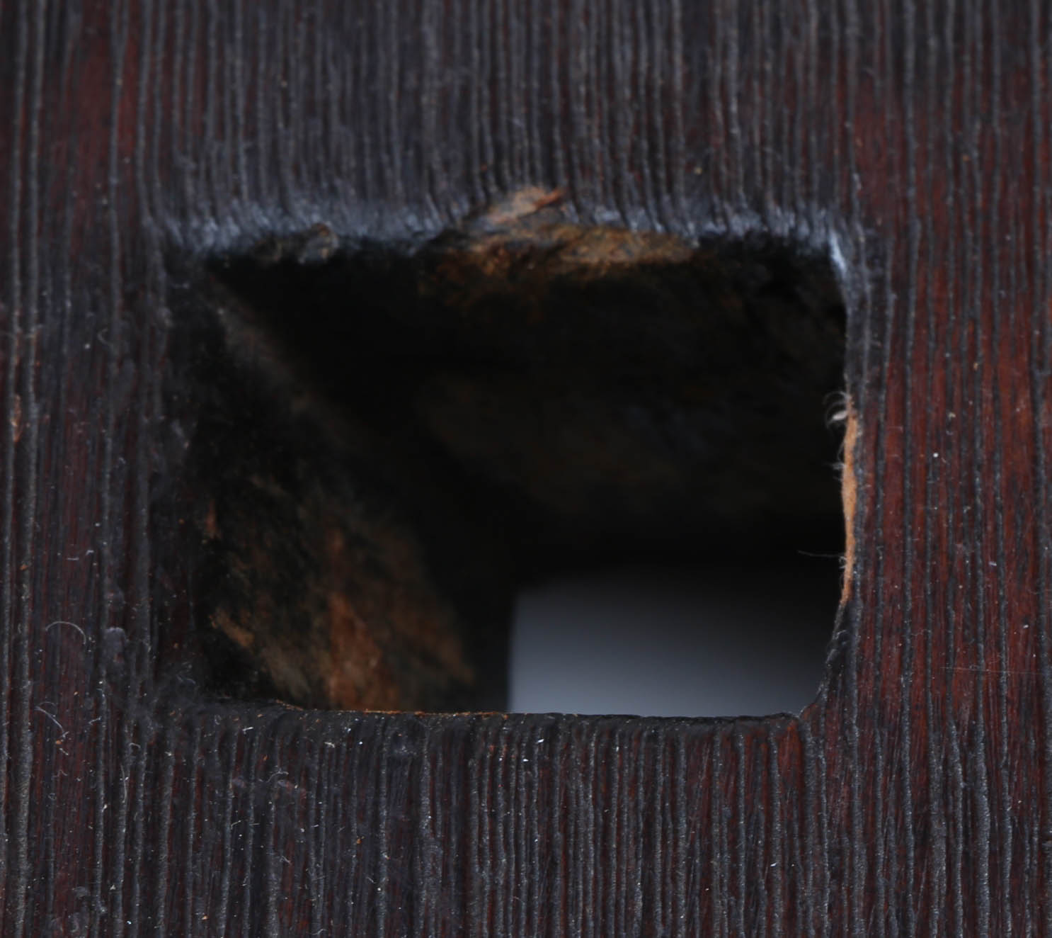 Frank Lloyd Wright Terra Cotta Bust