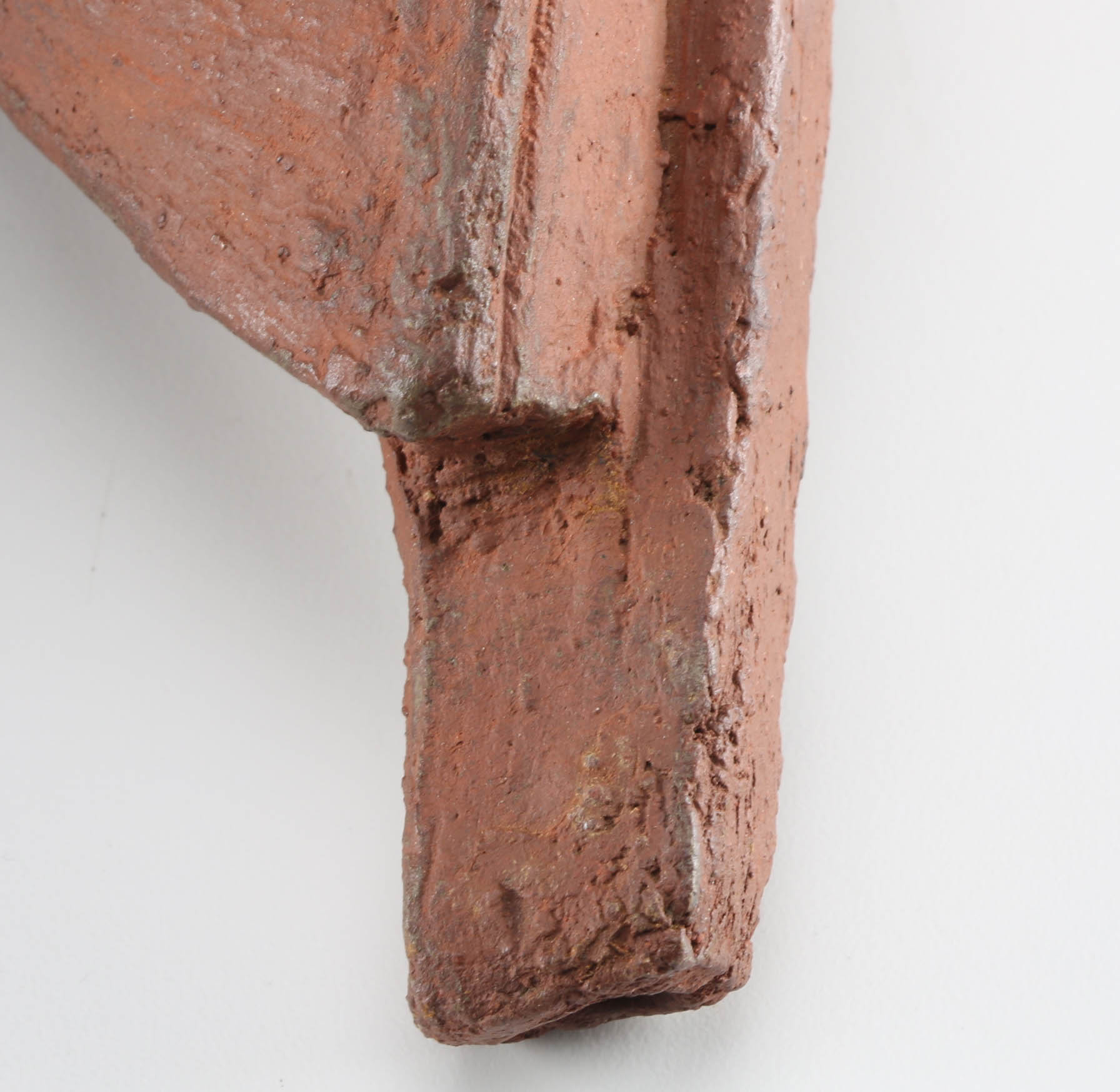 Frank Lloyd Wright Terra Cotta Bust