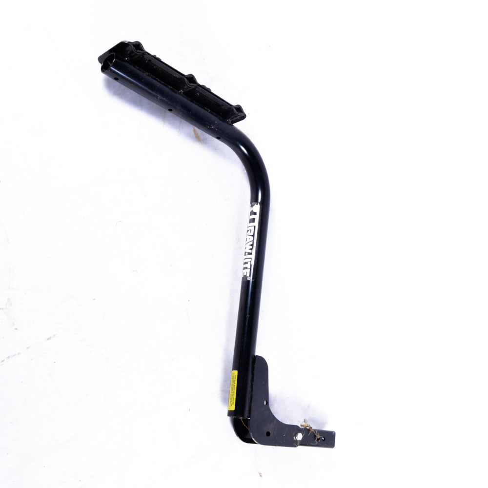 Draw-Tite and SportRack Black Bike Racks