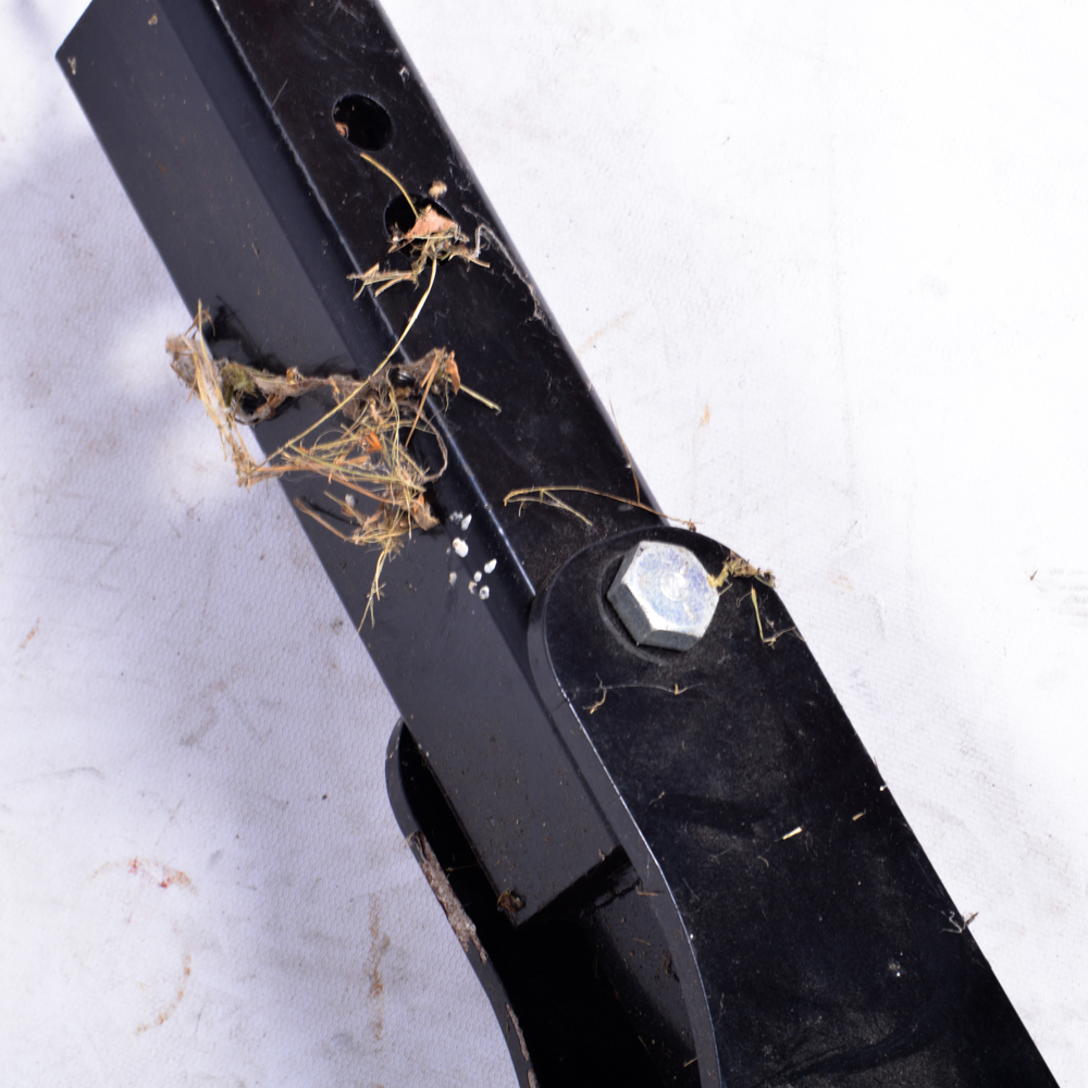 Draw-Tite and SportRack Black Bike Racks