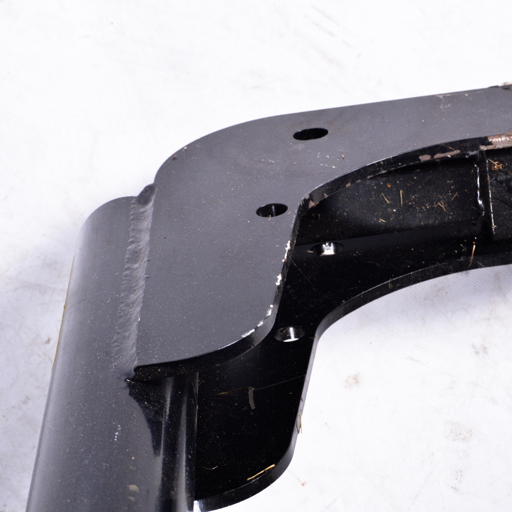 Draw-Tite and SportRack Black Bike Racks