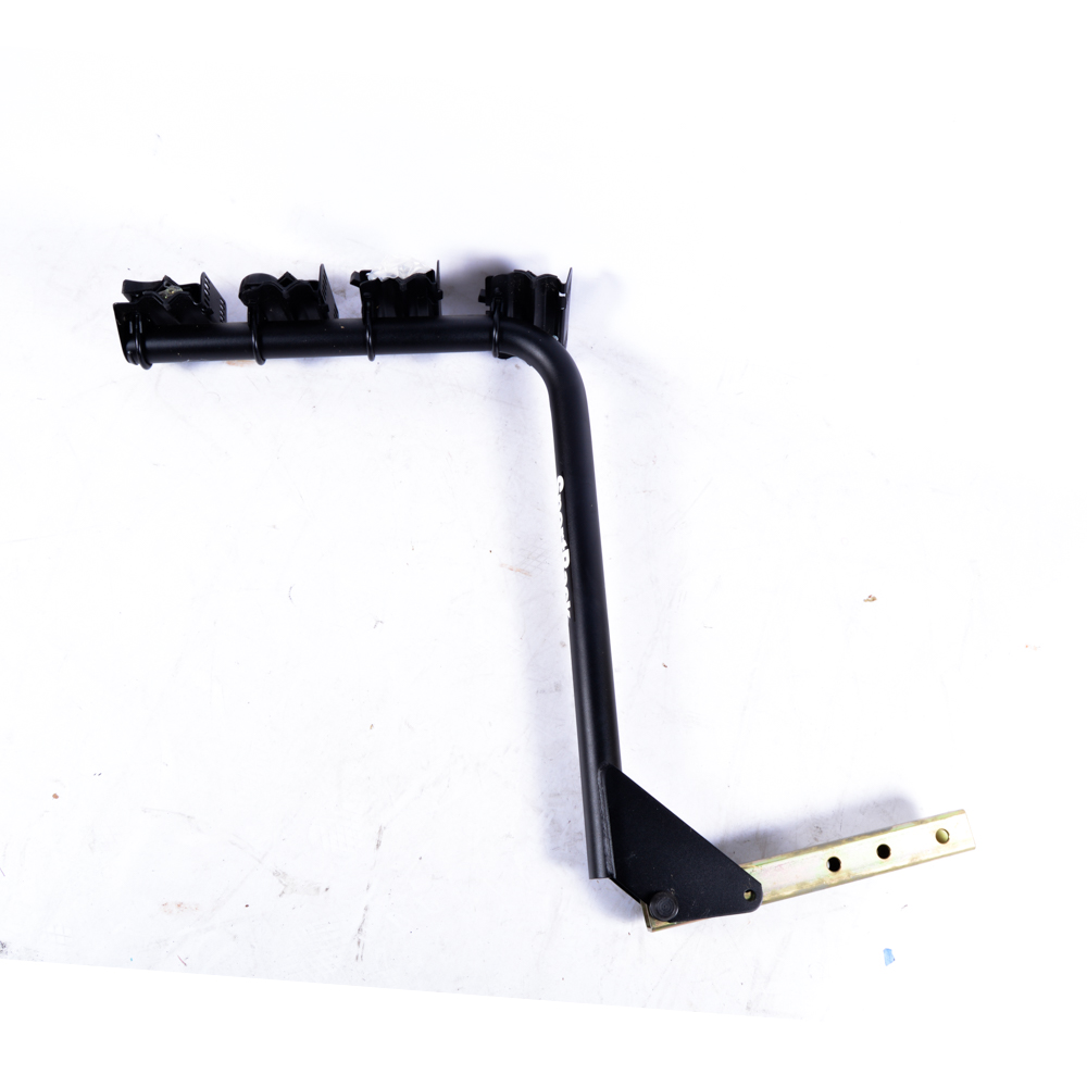 Draw-Tite and SportRack Black Bike Racks