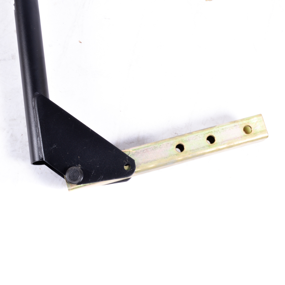 Draw-Tite and SportRack Black Bike Racks