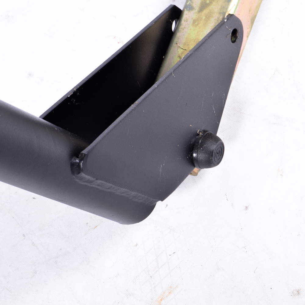 Draw-Tite and SportRack Black Bike Racks