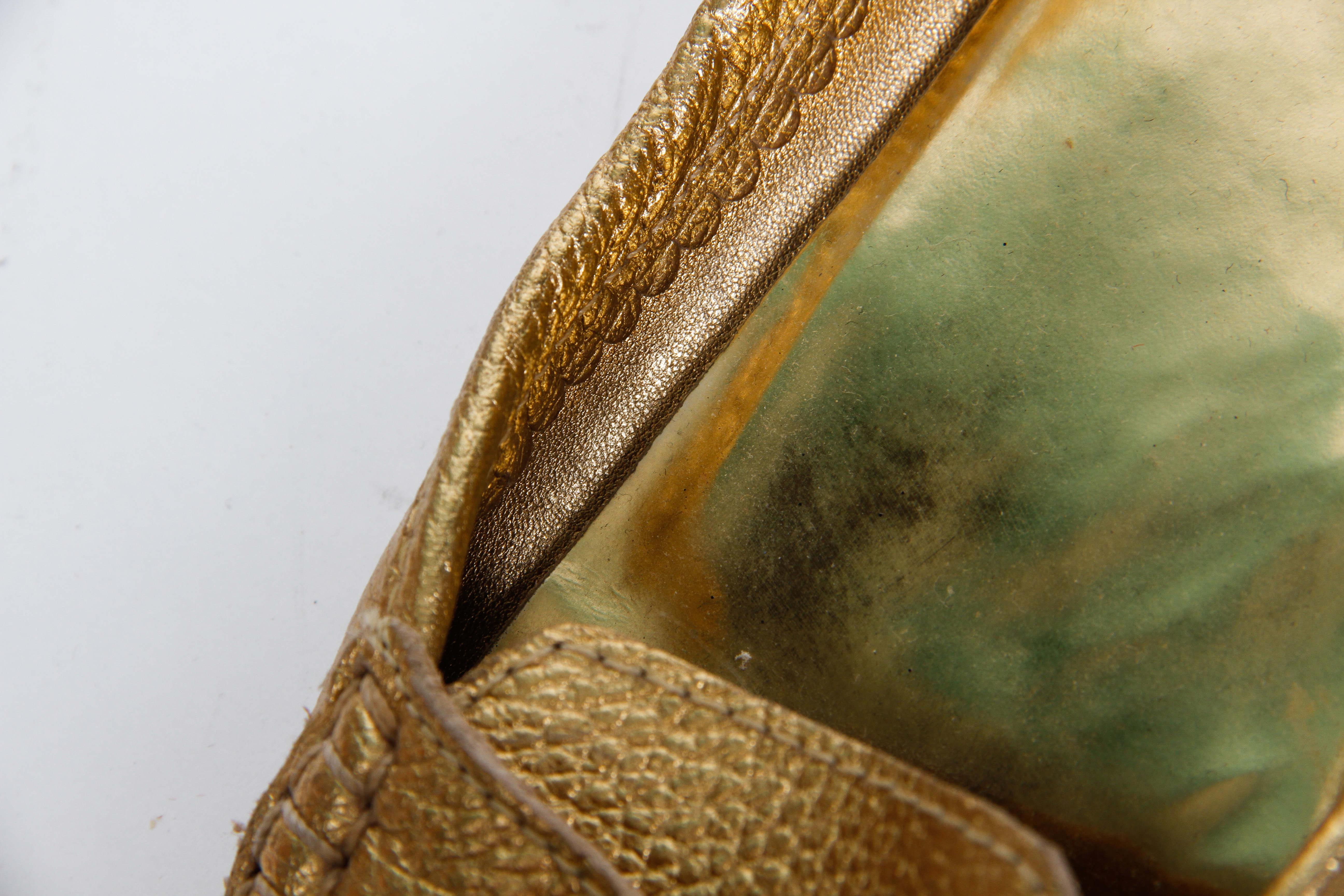 Two Pairs of Tory Burch Flats