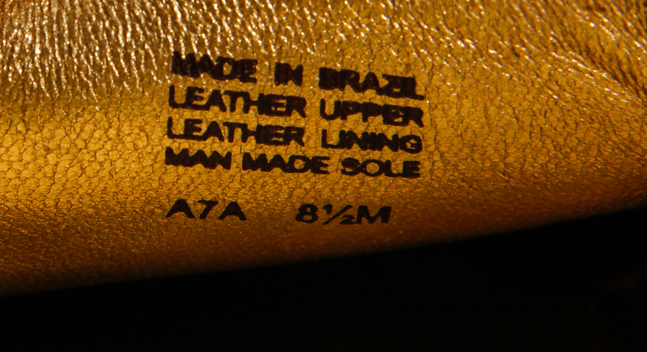 Two Pairs of Tory Burch Flats