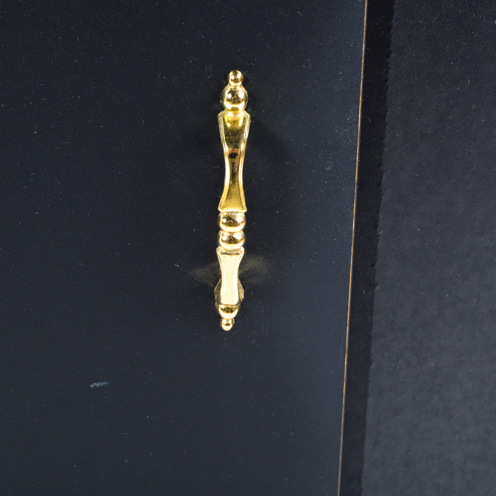 "All-Glass Aquarium" with Storage Stand