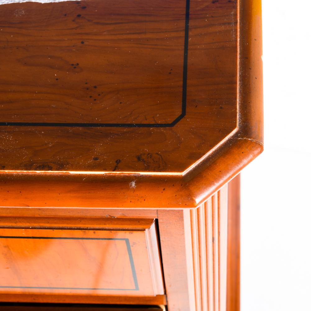 Large Federal Style Dresser