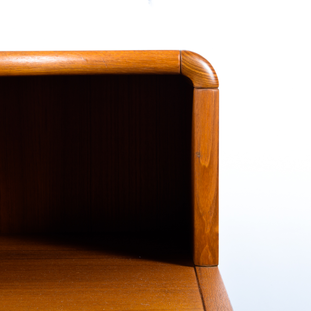 Mid-Century Modern Night Stands