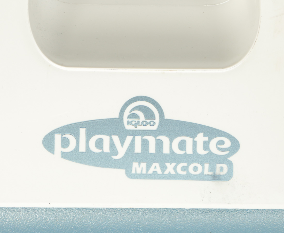 Assortment of Coolers