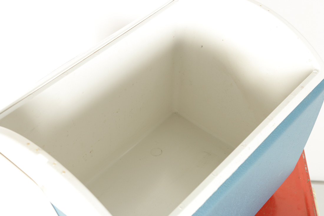 Assortment of Coolers