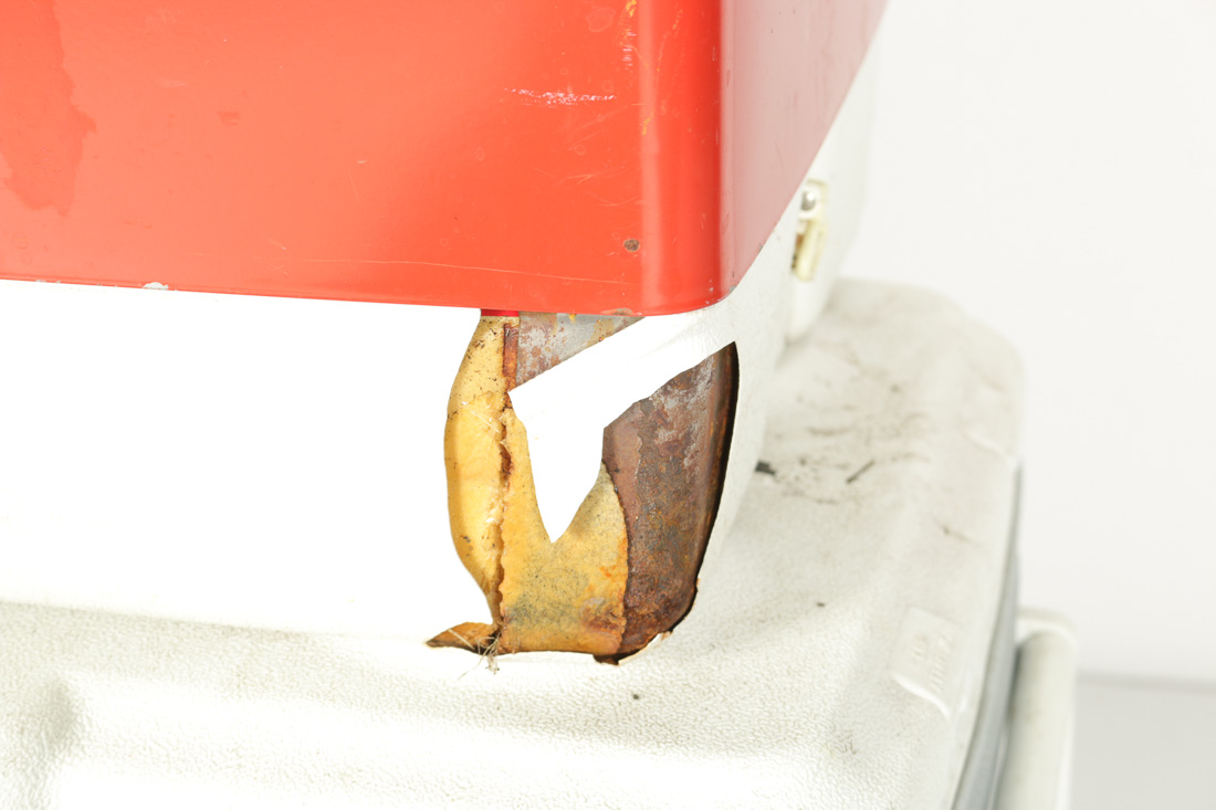 Assortment of Coolers