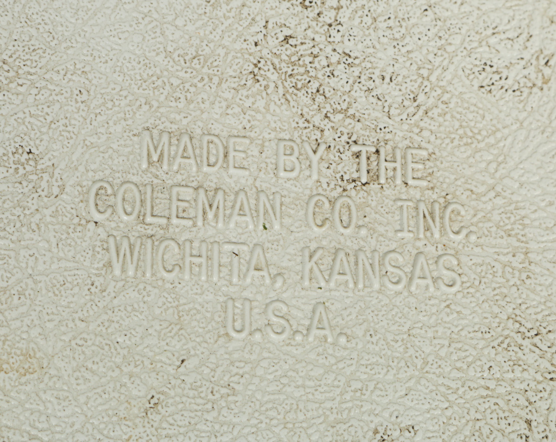 Assortment of Coolers