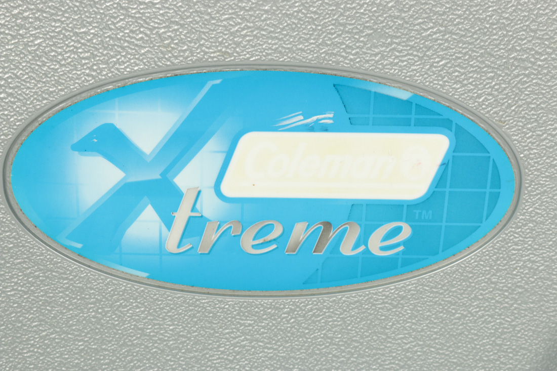 Assortment of Coolers