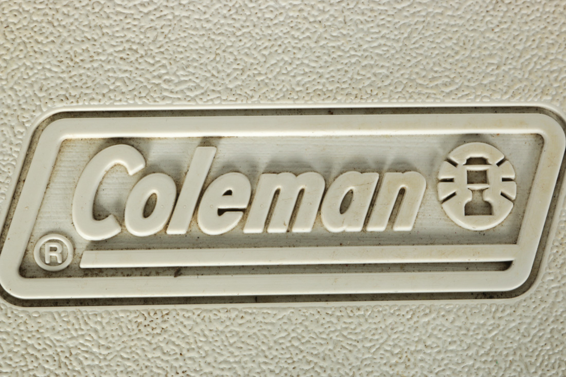 Assortment of Coolers