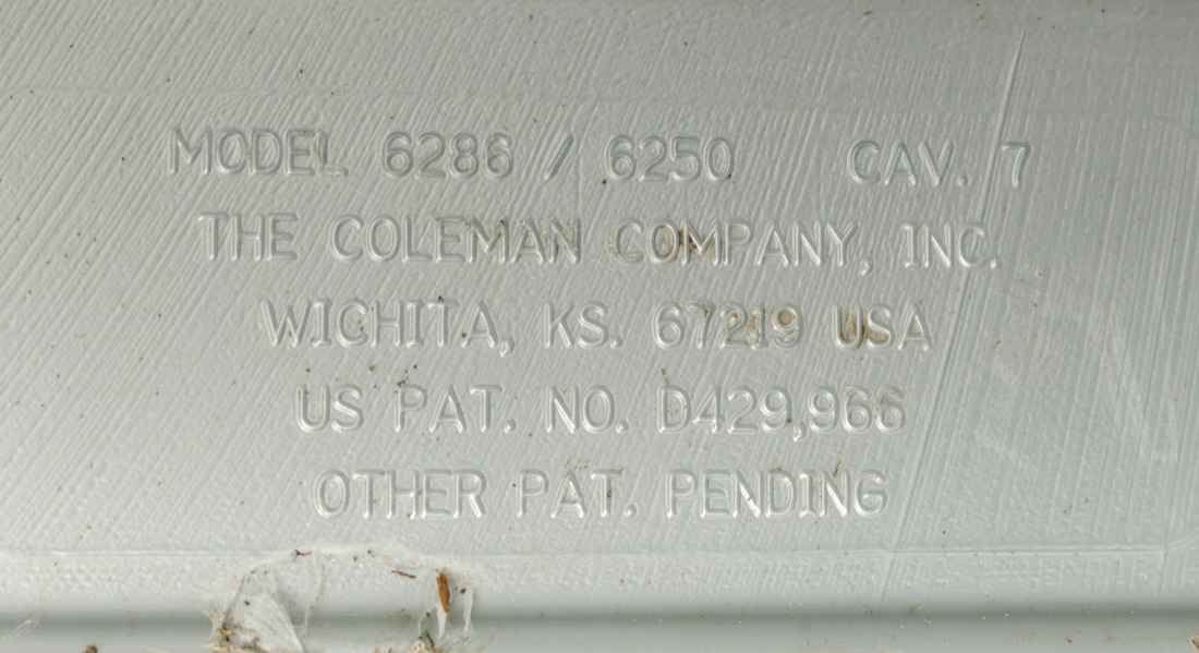 Assortment of Coolers