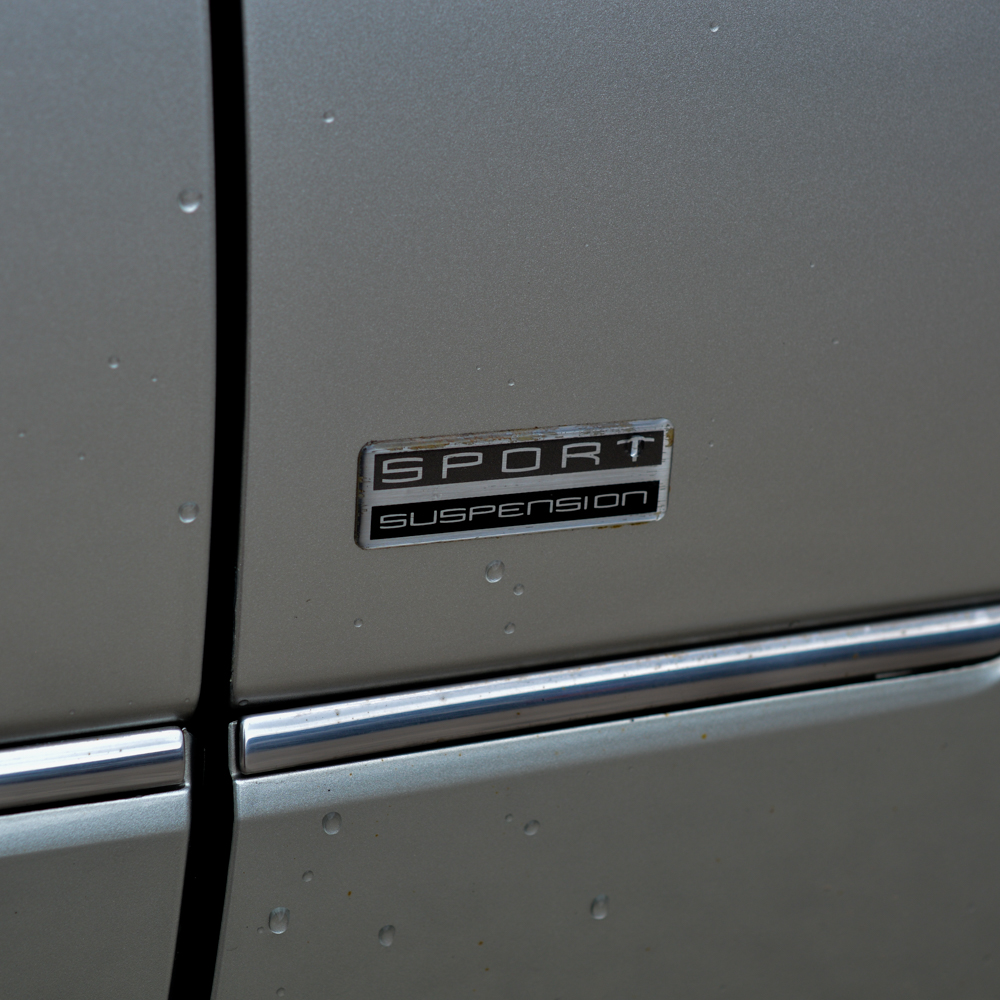 2002 Lexus LS 430 With Leather Interior