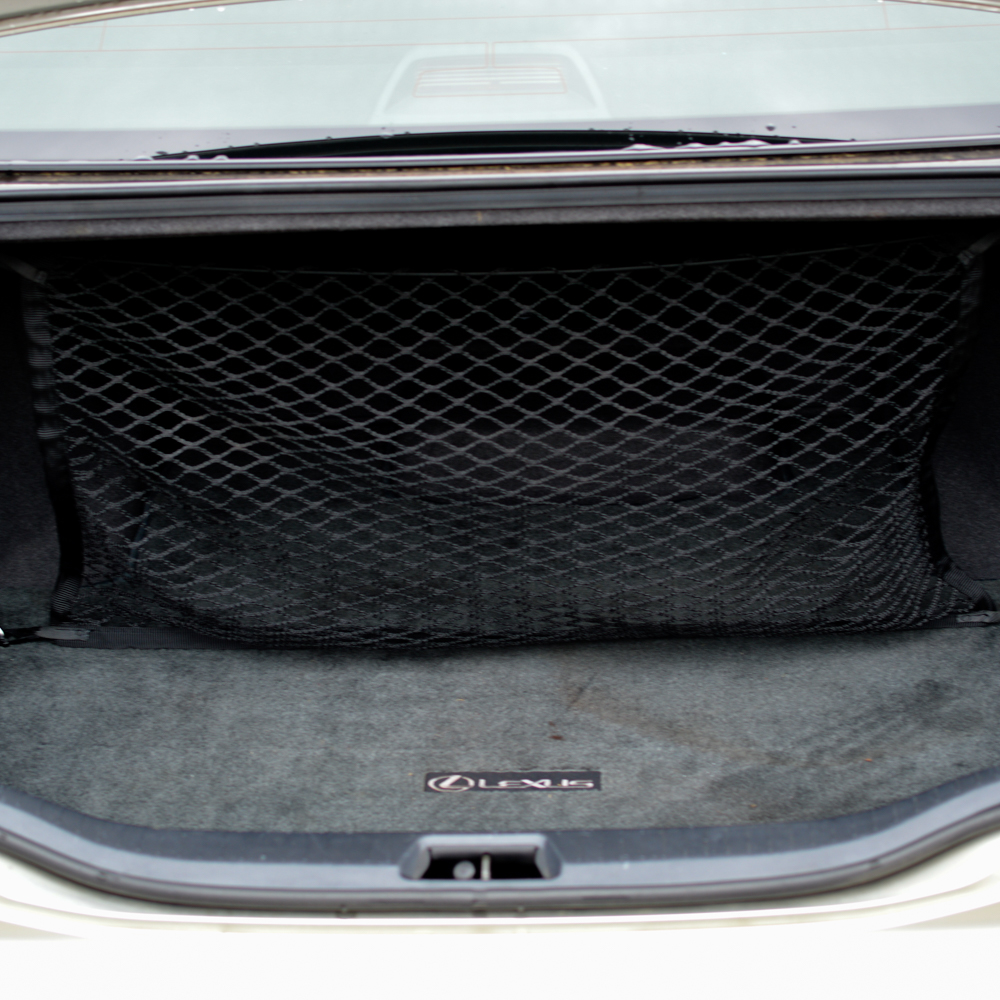 2002 Lexus LS 430 With Leather Interior