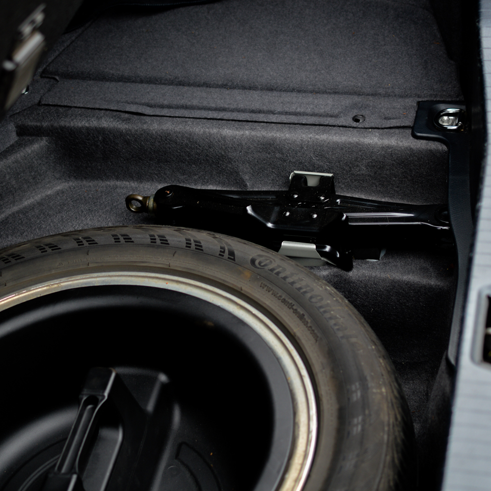 2002 Lexus LS 430 With Leather Interior