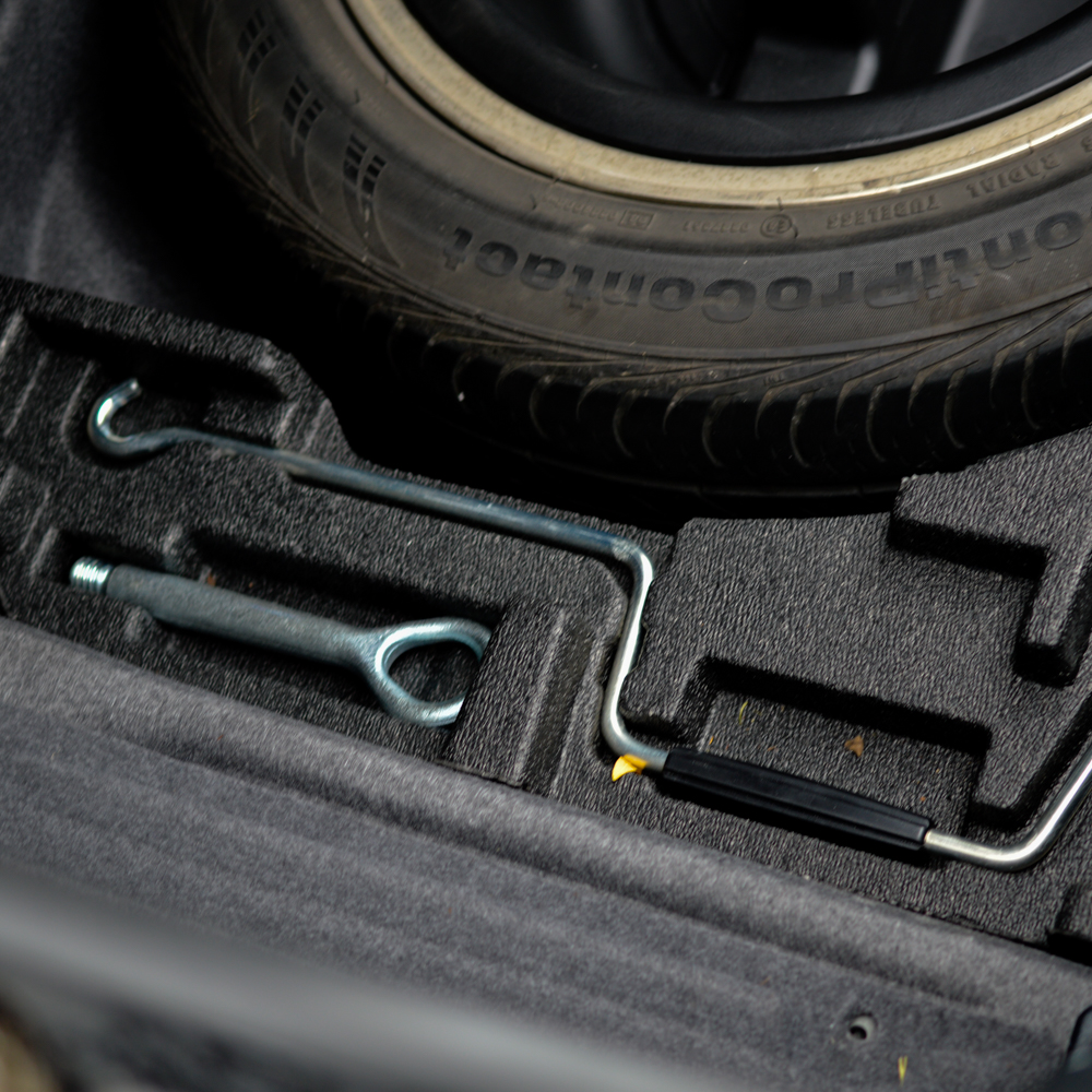 2002 Lexus LS 430 With Leather Interior