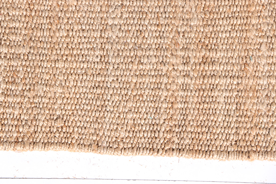 Assortment of Sisal Rugs