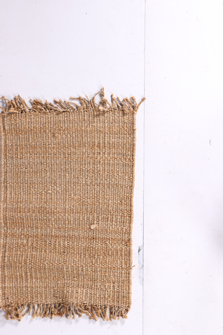 Assortment of Sisal Rugs