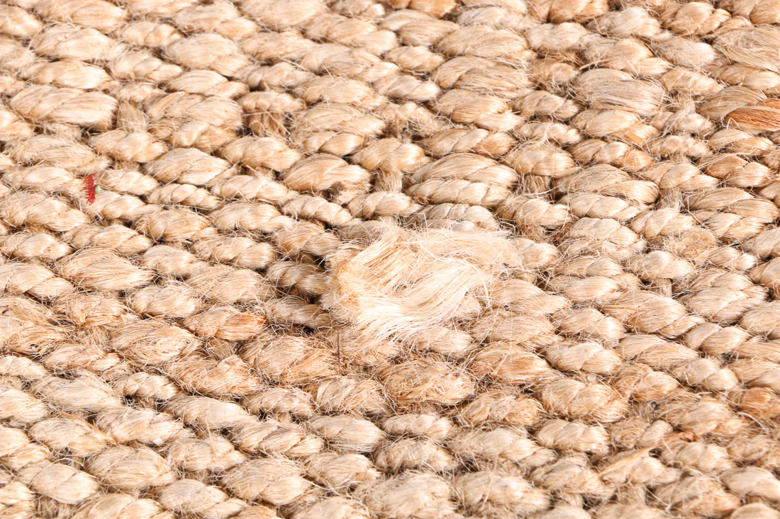 Assortment of Sisal Rugs