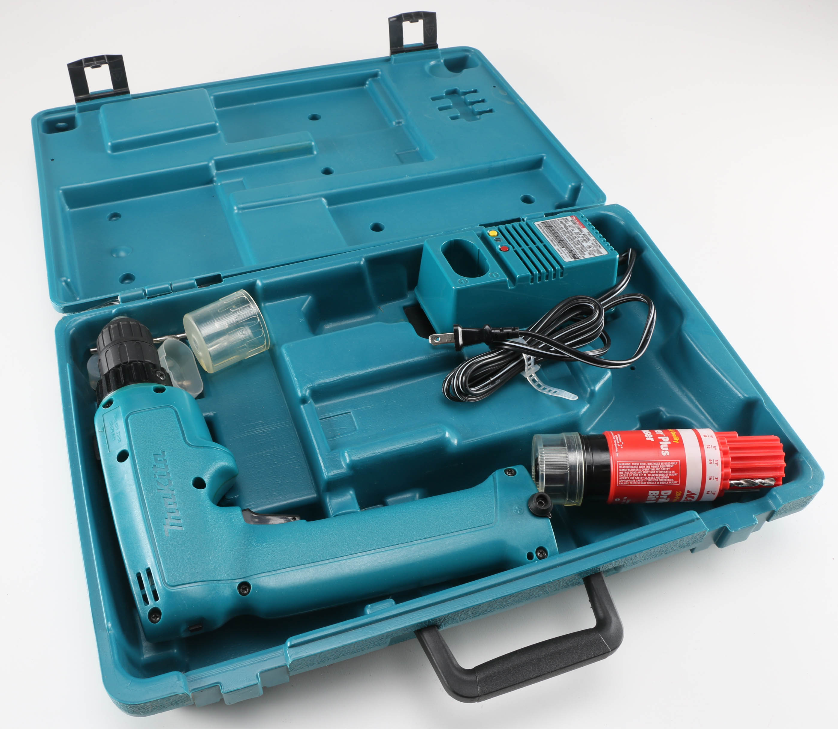 Makita Cordless Drill