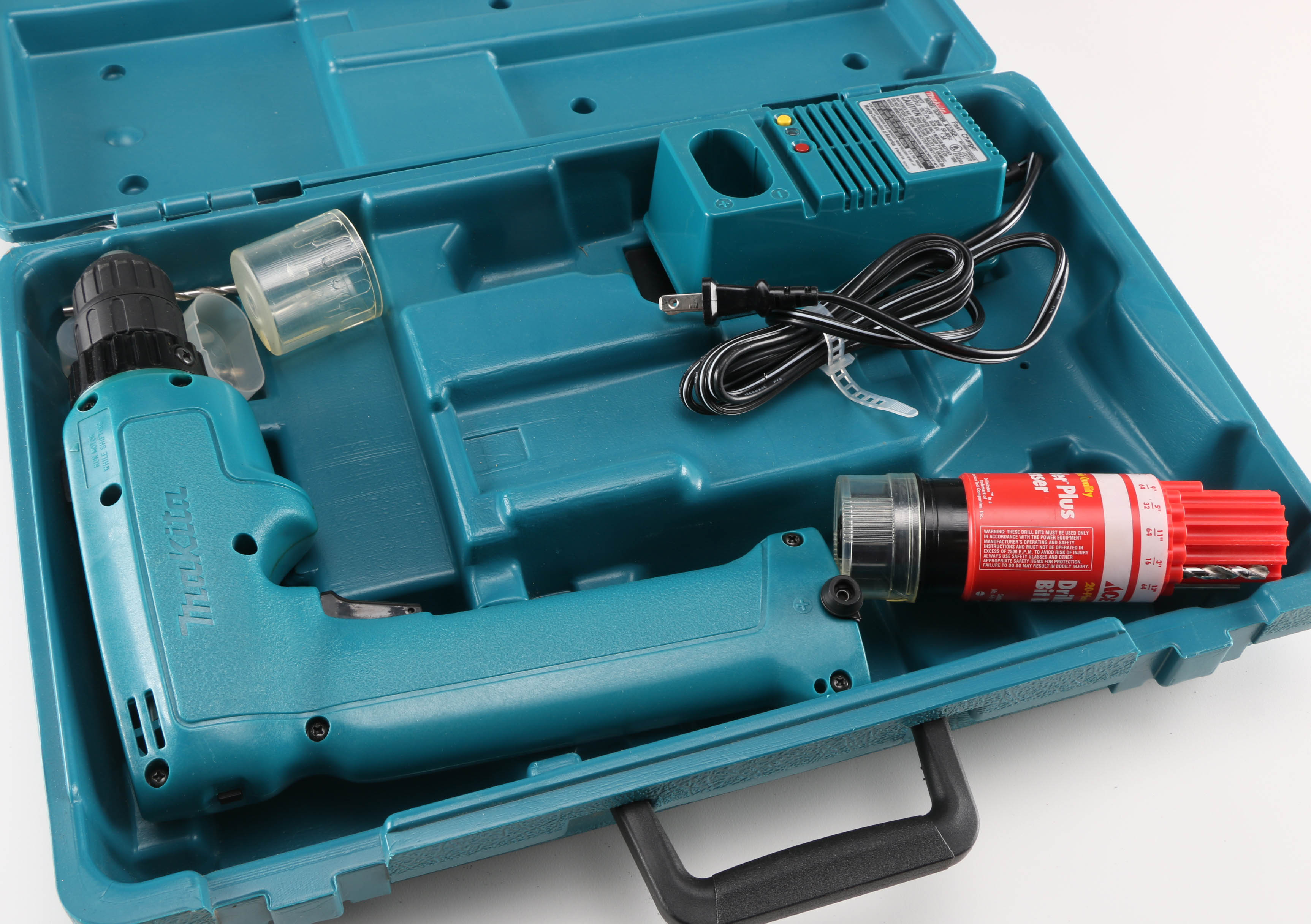 Makita Cordless Drill