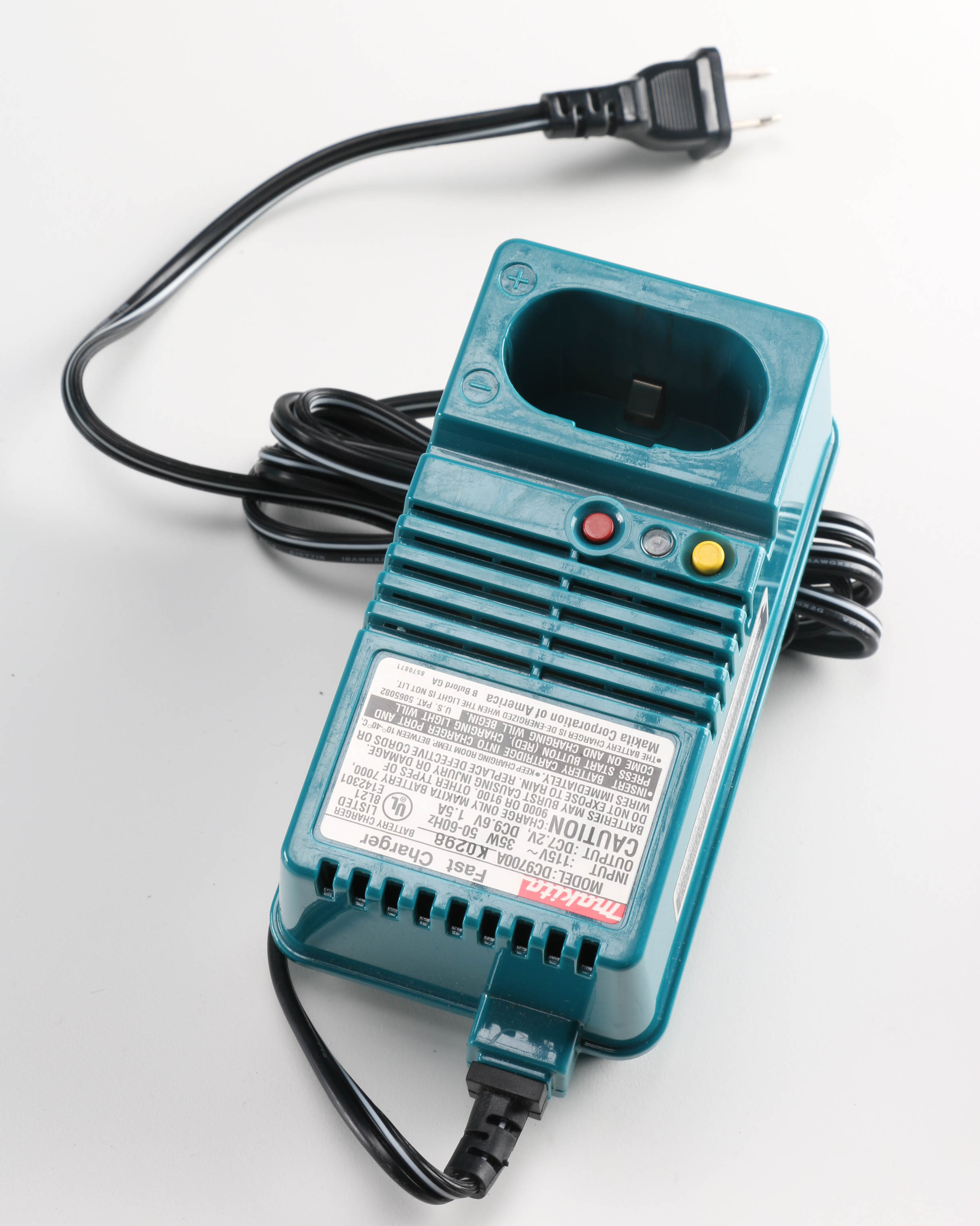 Makita Cordless Drill