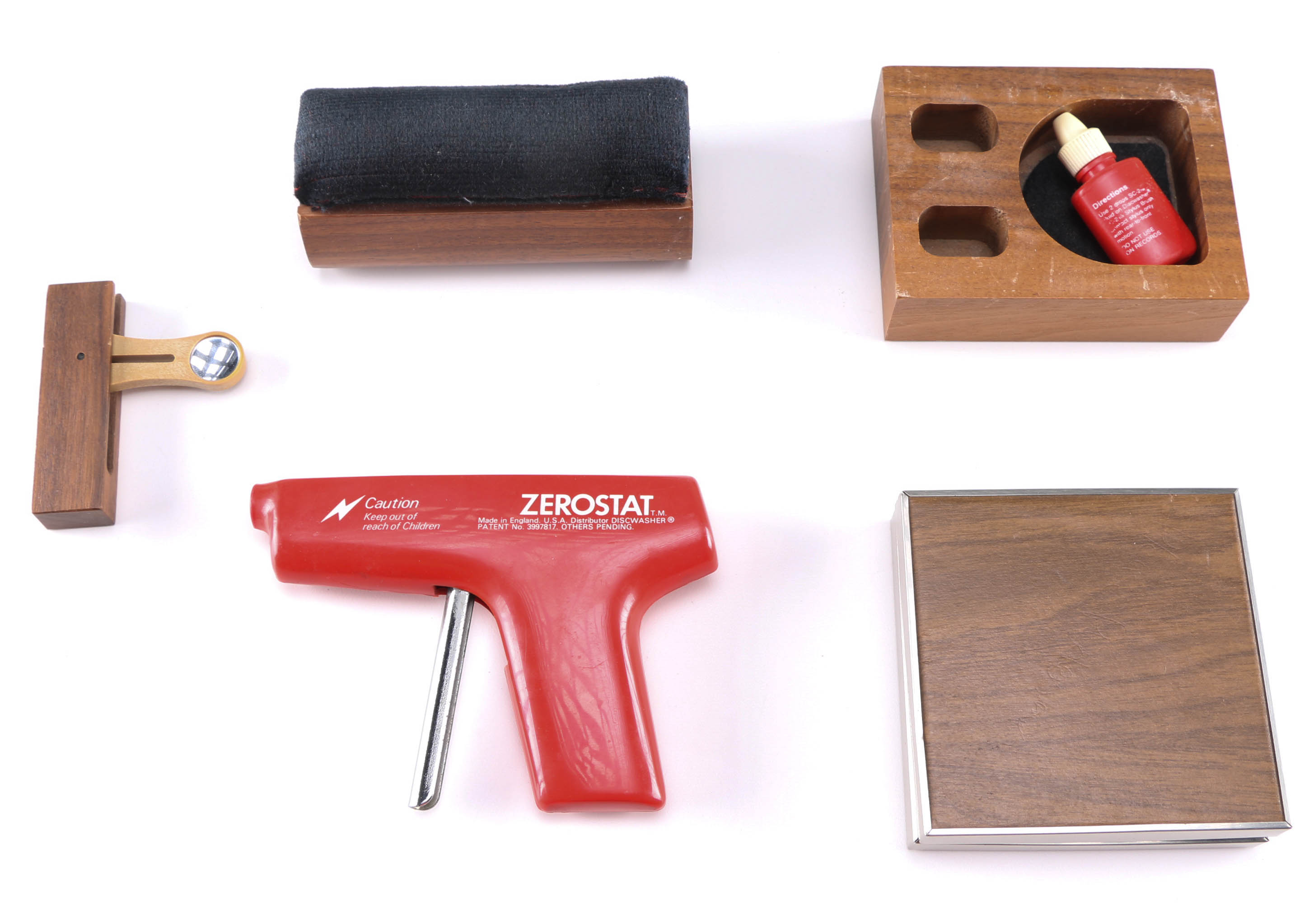 Pioneer Turntable, Receiver and Other Stereo Components