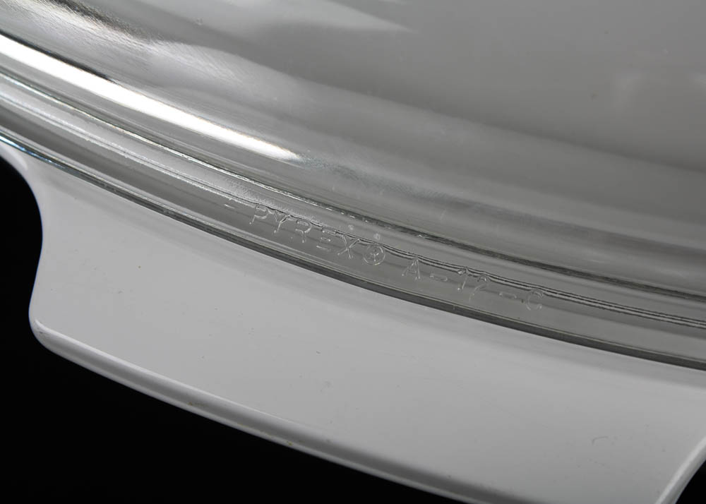 Vintage "Spice of Life" Corning Ware Kitchen Items