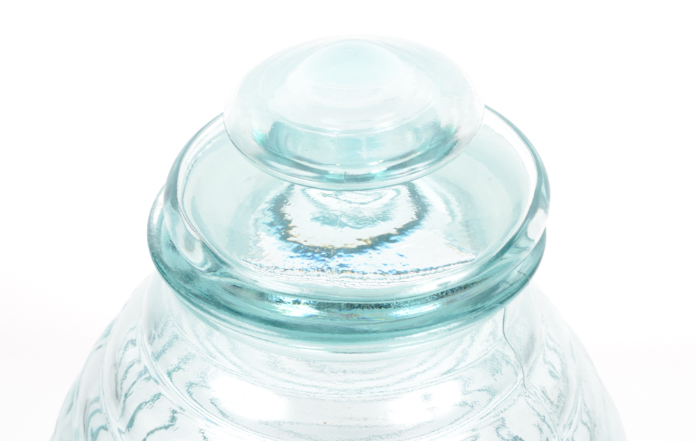 Bee-Hive Style Beverage Dispenser