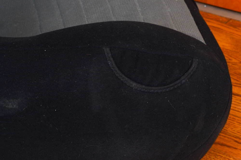 AK Rally Plush Gaming Chair