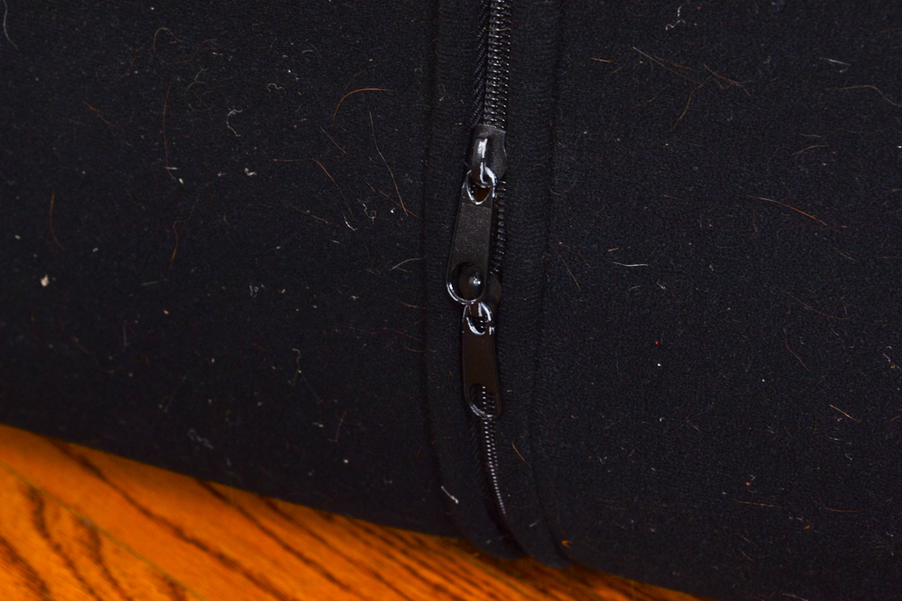 AK Rally Plush Gaming Chair