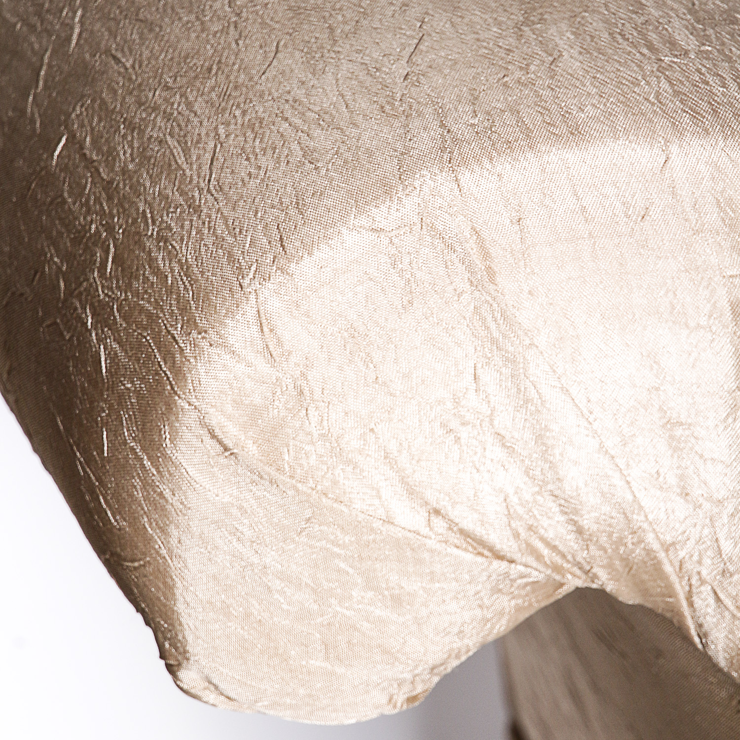 Fabric Covered Bench