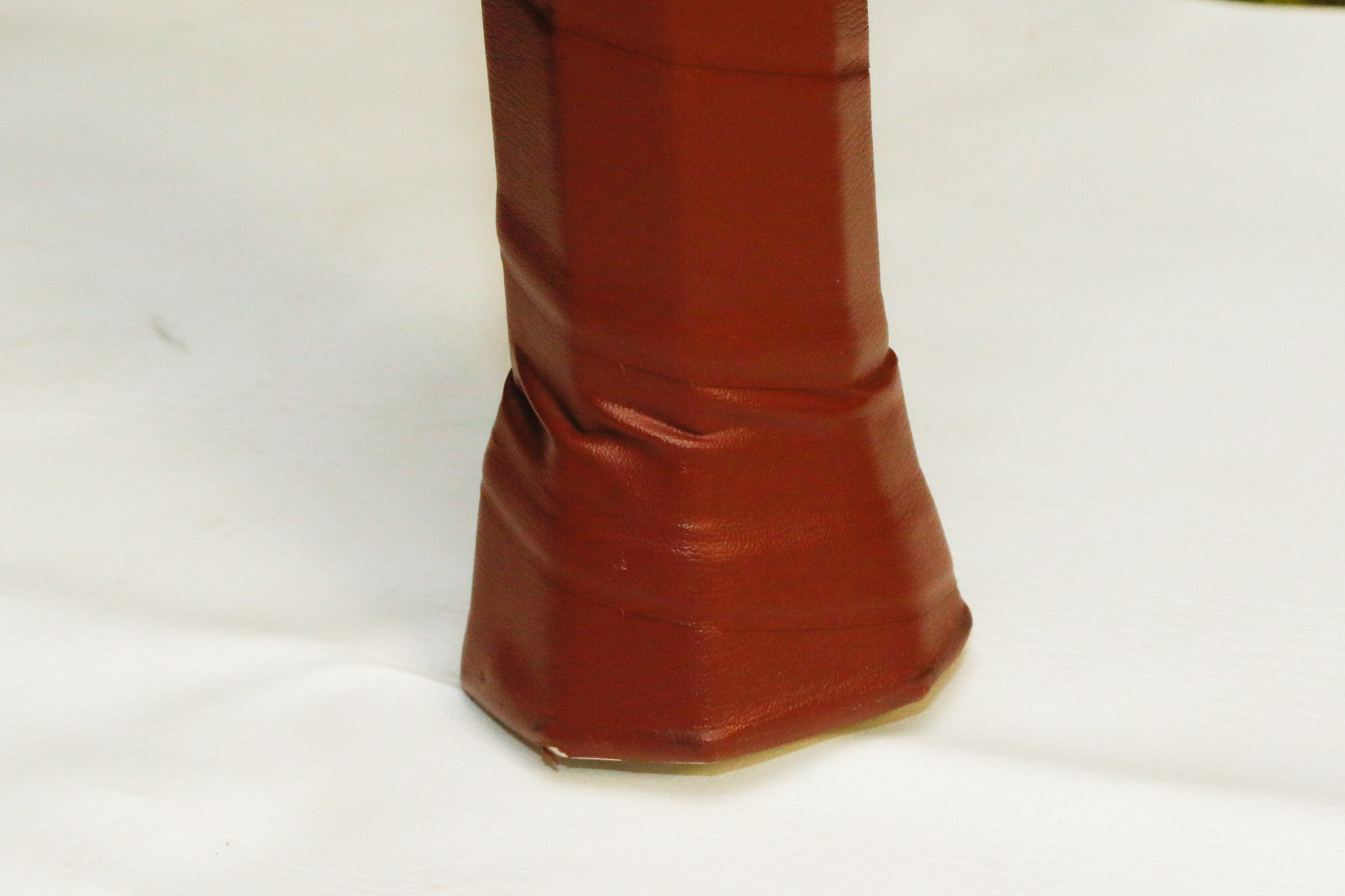 Snauwaert Brian Gottfried Oversized Replica Tennis Racquet