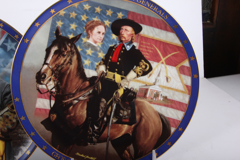 Assortment of Civil War Collectibles