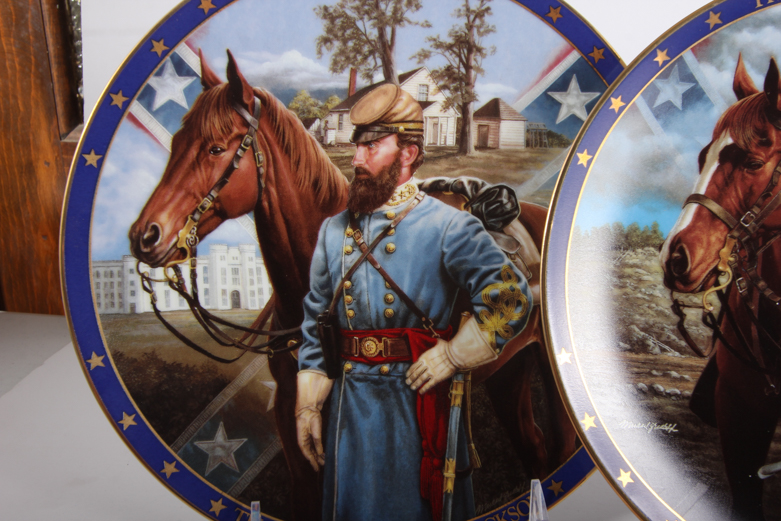 Assortment of Civil War Collectibles