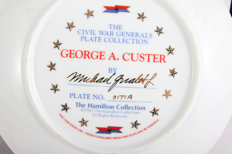 Assortment of Civil War Collectibles