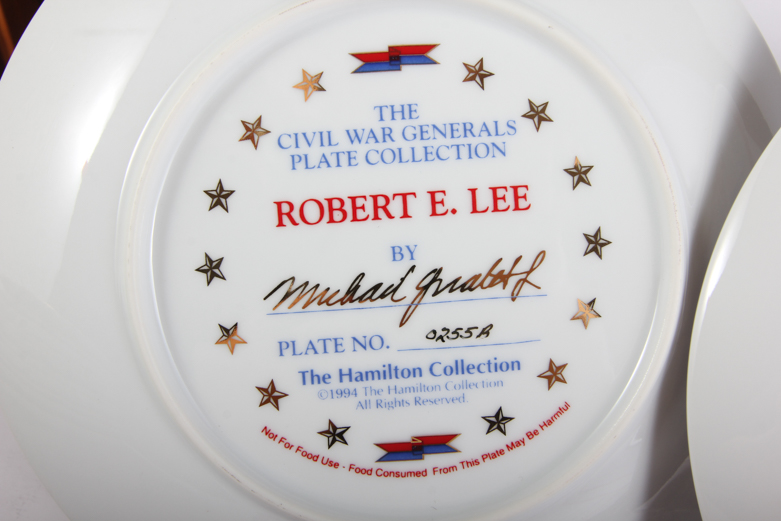 Assortment of Civil War Collectibles