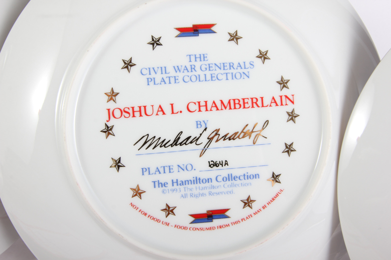 Assortment of Civil War Collectibles