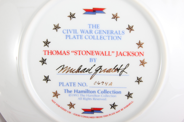 Assortment of Civil War Collectibles