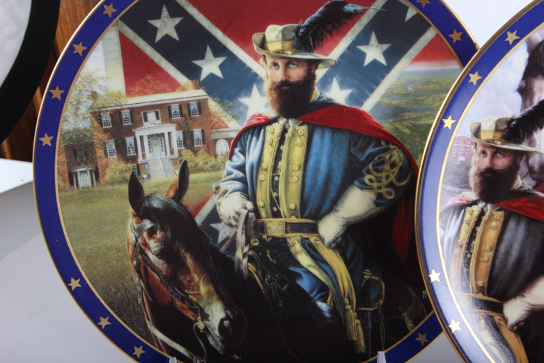 Assortment of Civil War Collectibles